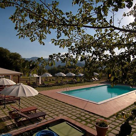 فيلا بيديلوكوفي Complesso Agrituristico La Ciriola المظهر الخارجي الصورة