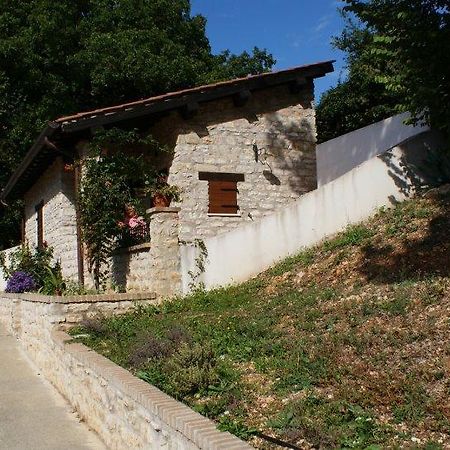 فيلا بيديلوكوفي Complesso Agrituristico La Ciriola المظهر الخارجي الصورة