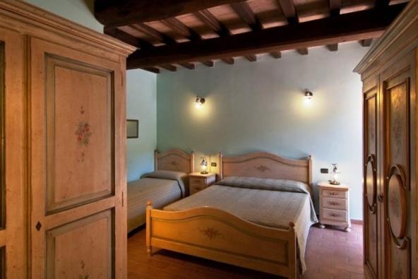 فيلا بيديلوكوفي Complesso Agrituristico La Ciriola المظهر الخارجي الصورة