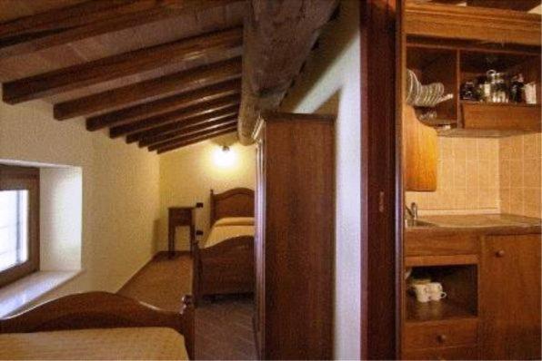 فيلا بيديلوكوفي Complesso Agrituristico La Ciriola المظهر الخارجي الصورة