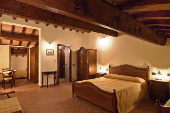 فيلا بيديلوكوفي Complesso Agrituristico La Ciriola المظهر الخارجي الصورة
