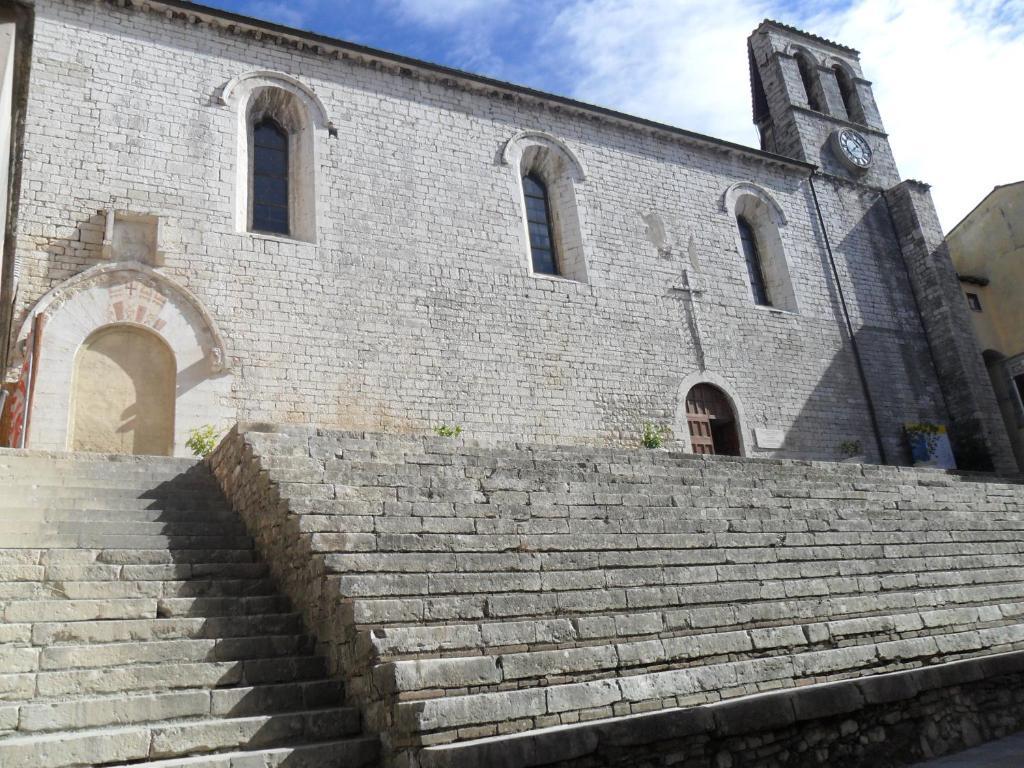 فيلا بيديلوكوفي Complesso Agrituristico La Ciriola المظهر الخارجي الصورة