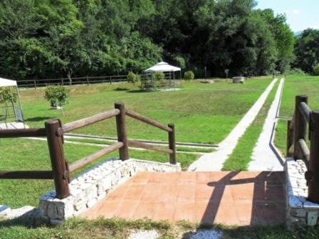 فيلا بيديلوكوفي Complesso Agrituristico La Ciriola المظهر الخارجي الصورة