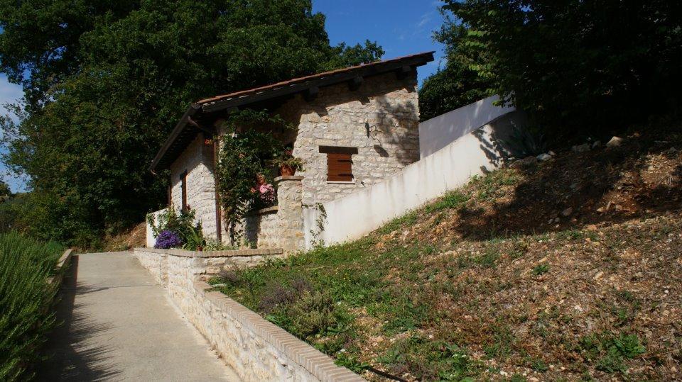 فيلا بيديلوكوفي Complesso Agrituristico La Ciriola المظهر الخارجي الصورة